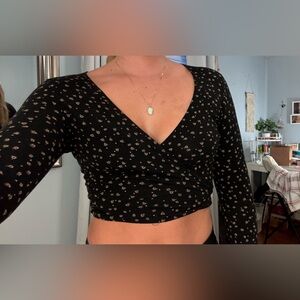 Brandy Melville top